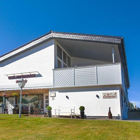 Hotel Brunnenbach Braunlage Exterior foto