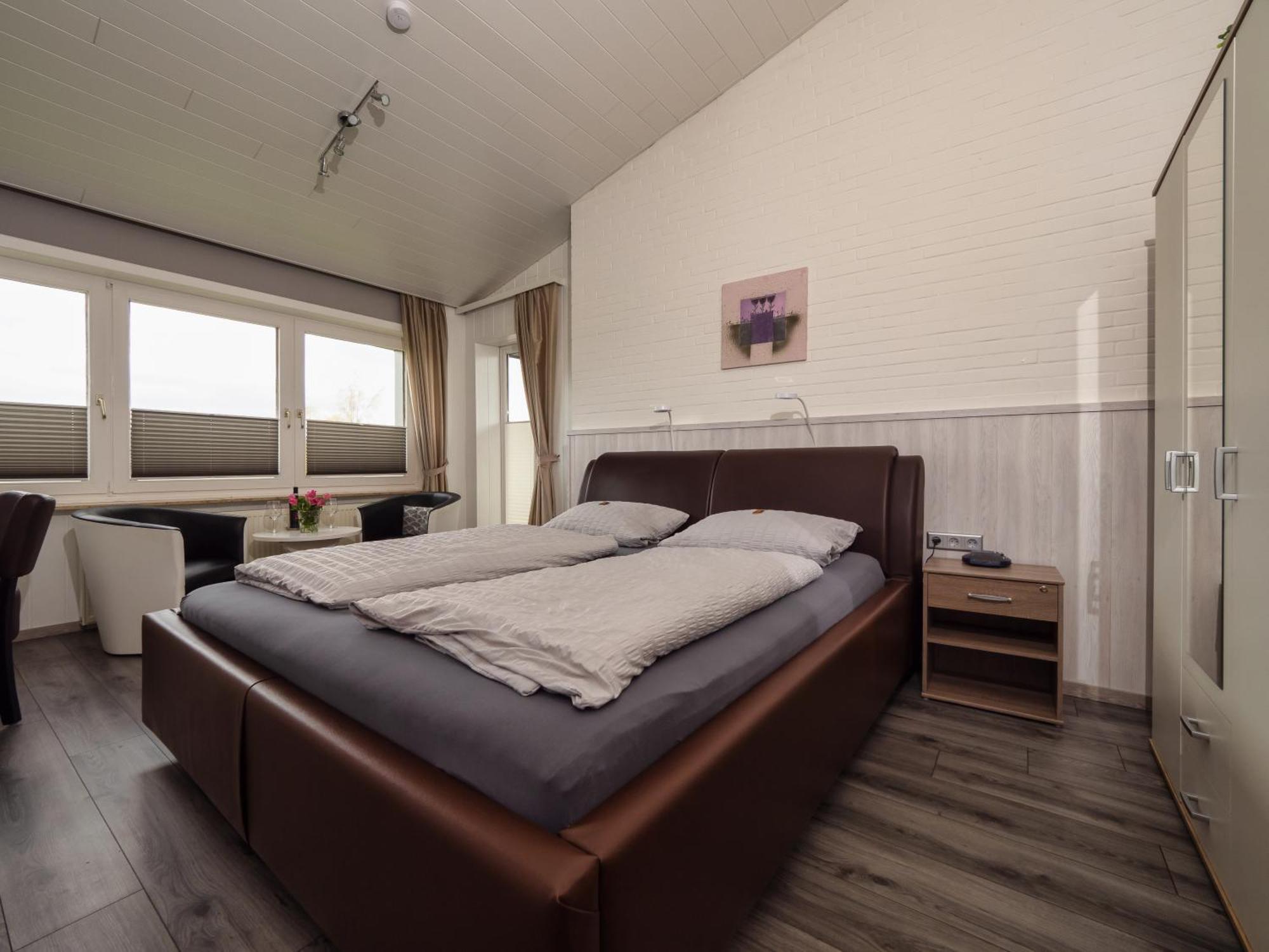 Hotel Brunnenbach Braunlage Exterior foto