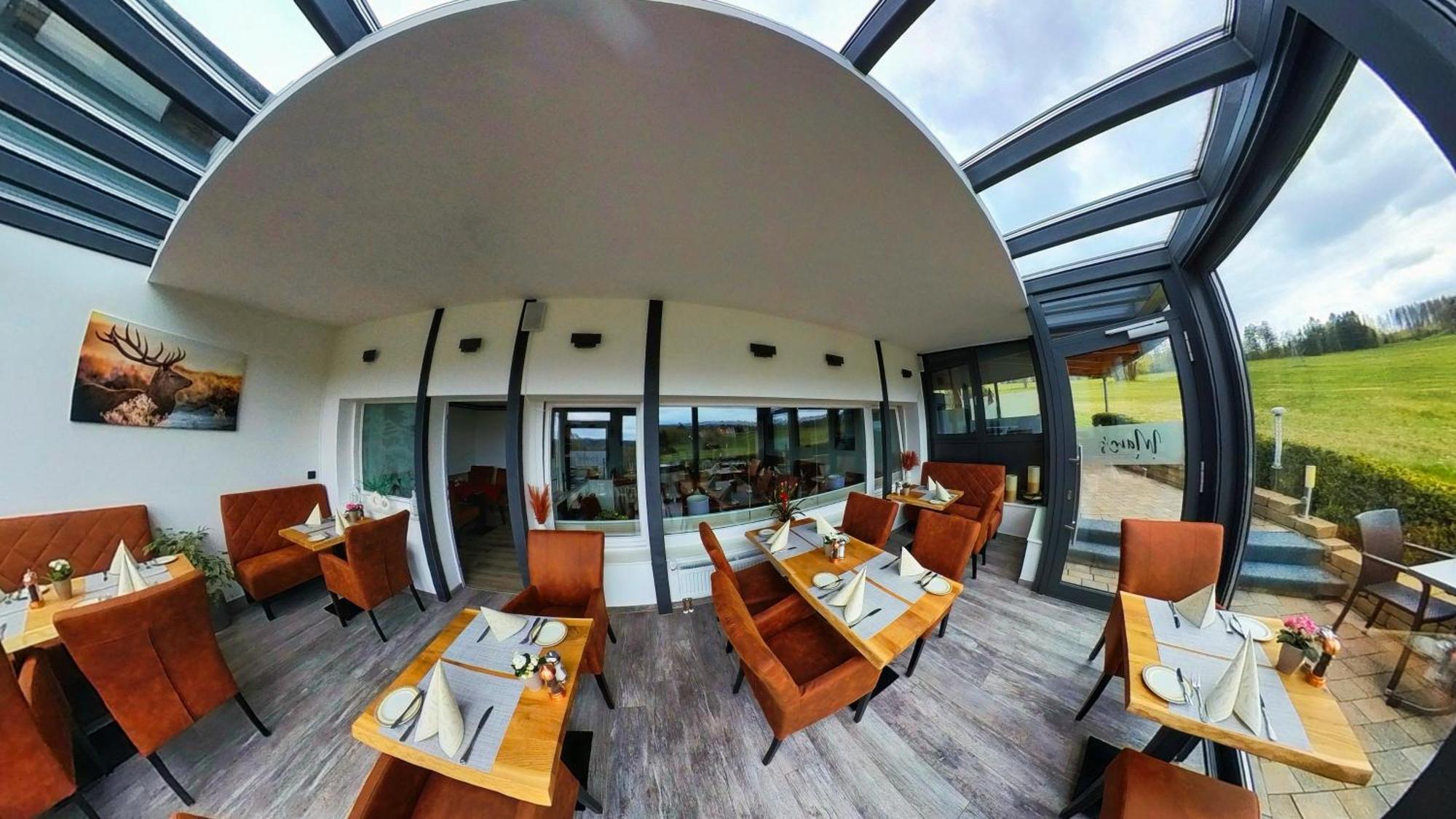 Hotel Brunnenbach Braunlage Exterior foto