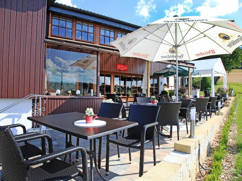 Hotel Brunnenbach Braunlage Exterior foto