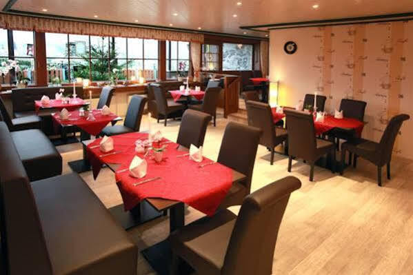 Hotel Brunnenbach Braunlage Exterior foto